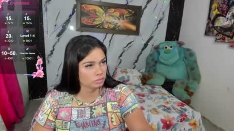 lesly pagina azul pocahontas982 online show from July 20, 12:18 pm