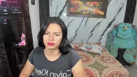 lesly pagina azul pocahontas982 online show from August 2, 11:32 am