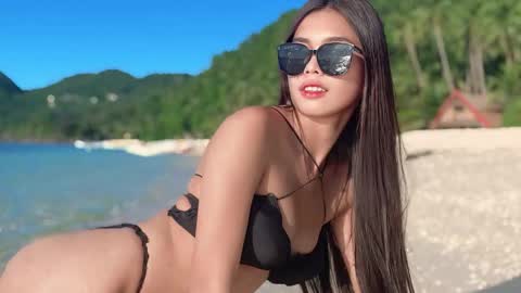 Snapshot of polina_motya chatting on October 8, 2:07 pm PINAYTRANSHOTNESS online show from October 8, 2:07 pm
