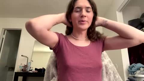 FluffyPup online show from January 5, 8:56 pm