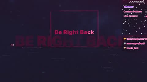 Precious Dawn online show from February 18, 4:20 am