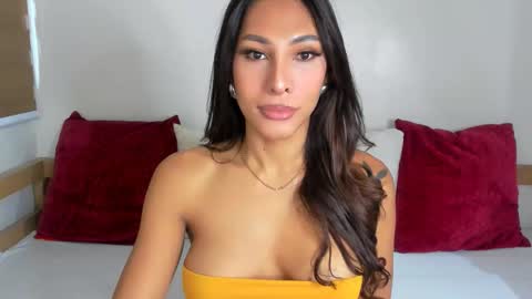 Paula online show from October 27, 12:07 am