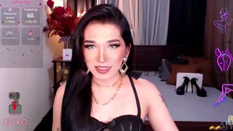 Rosedoll online show from December 2, 8:28 pm