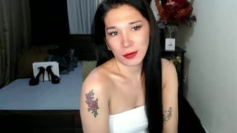 Rosedoll online show from December 5, 12:14 am