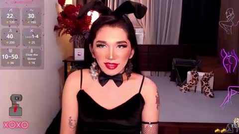 Rosedoll online show from December 13, 12:09 am