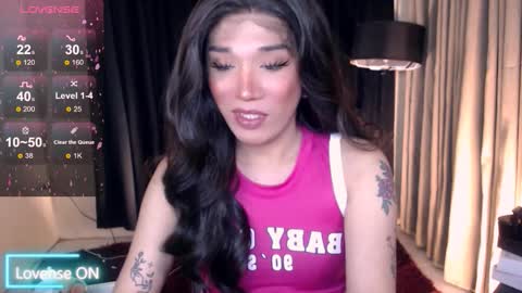 Rosedoll online show from September 13, 8:53 am