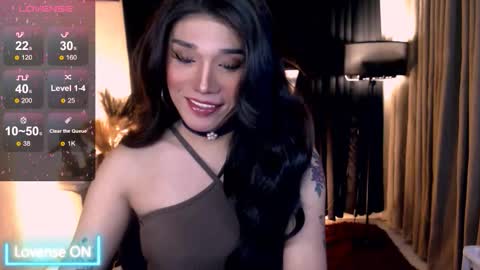 Rosedoll online show from September 15, 1:21 am