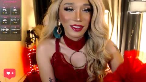 Rosedoll online show from September 24, 6:52 am