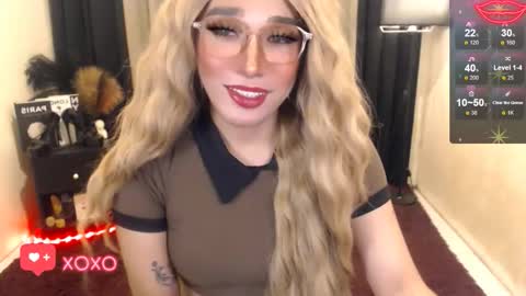 Rosedoll online show from November 29, 12:56 am