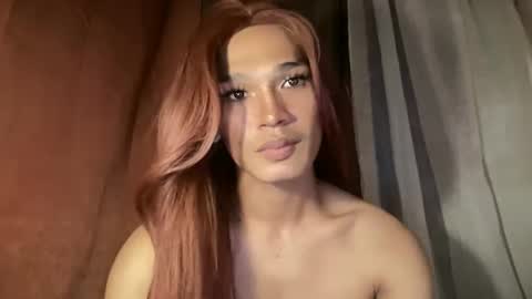 TINA  online show from January 6, 2:32 pm