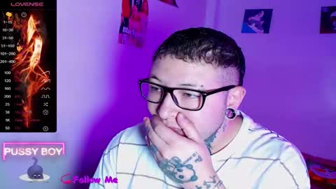 Prince online show from November 14, 4:26 pm