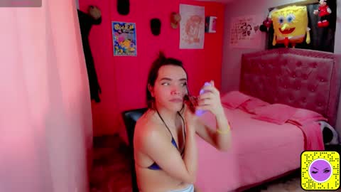 prince_salome online show from November 11, 8:43 pm