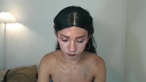 princess_david_collins online show from October 12, 7:38 pm