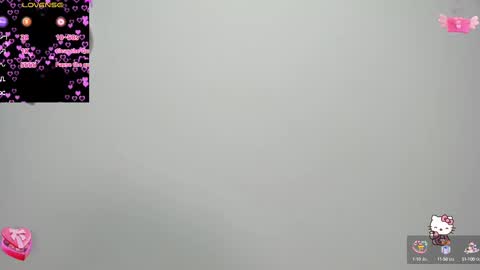Sharon online show from February 21, 9:32 pm
