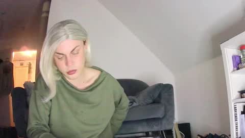 KCGREY online show from January 11, 1:01 am