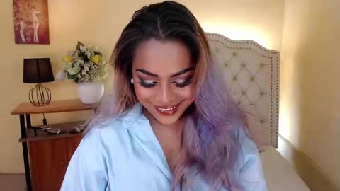 princessyanzy1 online show from December 4, 12:02 am