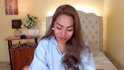 princessyanzy1 online show from December 13, 6:31 am