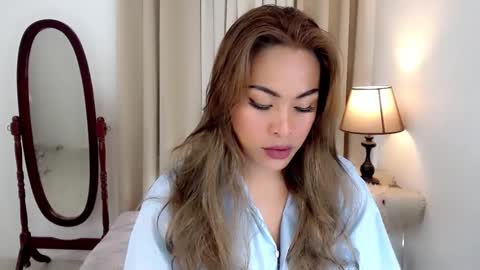 princessyanzy1 online show from December 17, 4:34 am