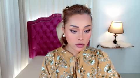 princessyanzy1 online show from April 1, 5:20 am