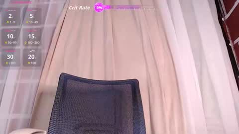 priscilarainbow online show from February 16, 11:45 pm