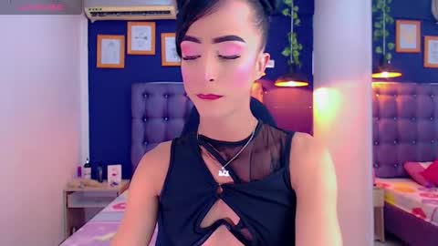 priscilarainbow online show from February 28, 5:19 pm