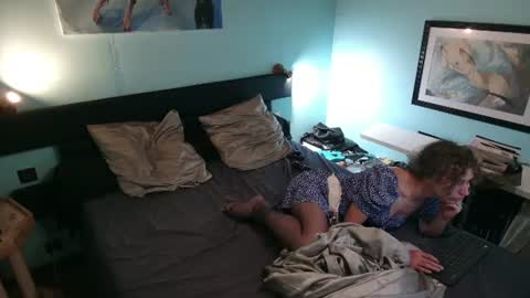 prxscillia_tx online show from June 29, 5:01 pm