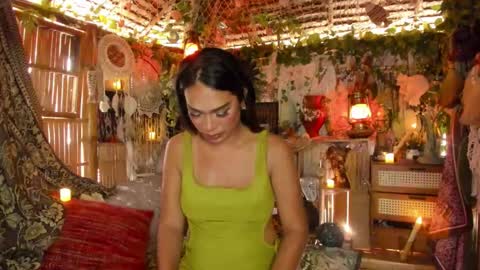 Snapshot of psychiq chatting on September 28, 3:05 am psychiq online show from September 28, 3:05 am