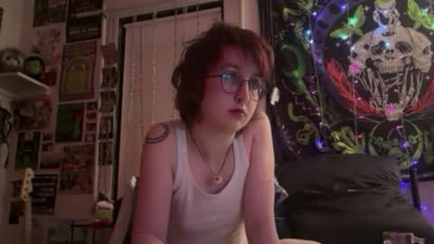 puppy_punk online show from January 16, 3:15 am