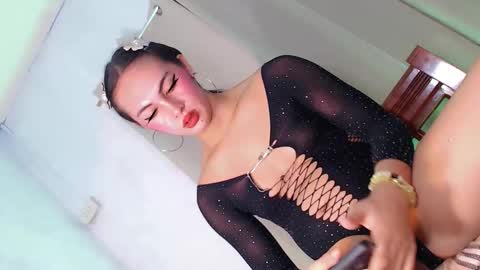 queen_danaya online show from February 28, 1:56 am