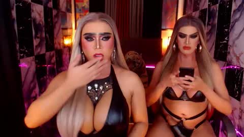 MAGDA online show from December 18, 7:36 am