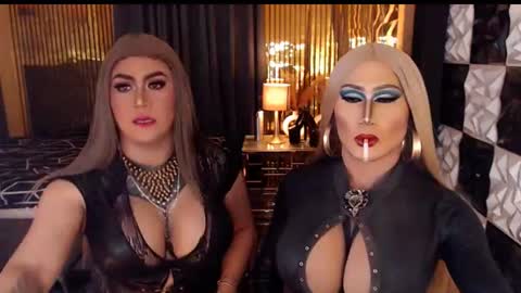 queen_horsecock online show from June 22, 2:25 pm
