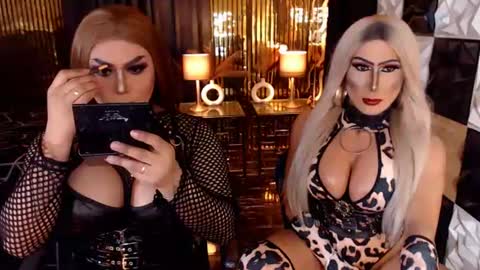 queen_horsecock online show from July 6, 9:05 am