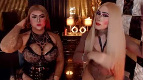 queen_horsecock online show from July 28, 3:21 pm
