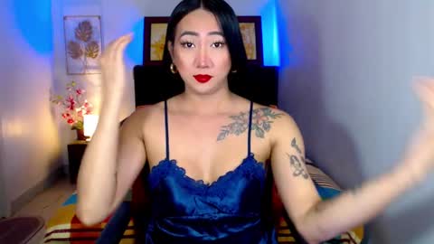 QUEEN online show from February 16, 6:54 pm