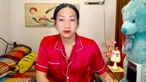 QUEEN online show from June 11, 4:16 pm