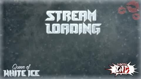 Ice Queen Jayla online show from April 2, 2:09 am