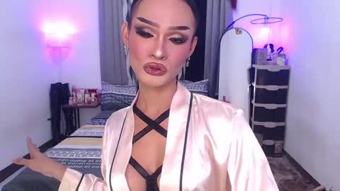 ValentinaMoone online show from March 9, 7:48 pm