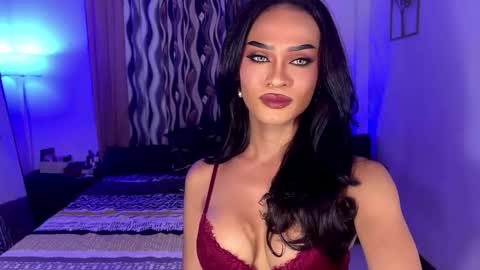 ValentinaMoone online show from October 1, 3:56 pm