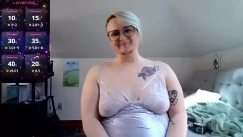 queerlyjaz online show from April 18, 7:07 pm