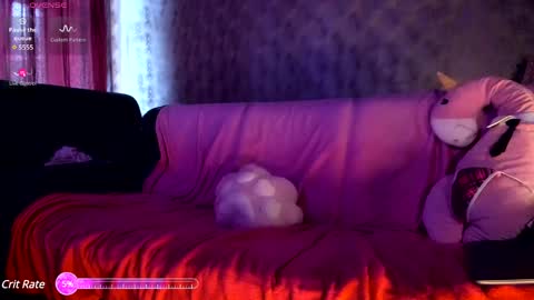 Snapshot of rainbowpony420 chatting on March 2, 9:54 am Joline and Alexa online show from March 2, 9:54 am