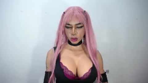 RamonaSmit online show from October 6, 9:59 pm