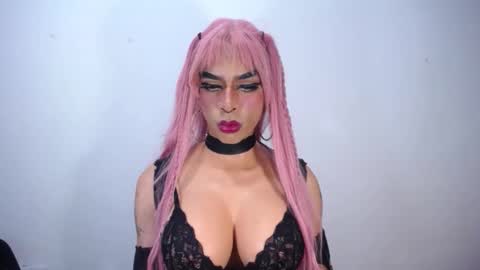 RamonaSmit online show from October 7, 11:17 pm