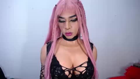 RamonaSmit online show from October 10, 11:18 pm