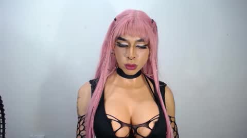 RamonaSmit online show from October 13, 10:32 pm