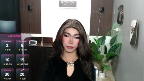 ravennaxx online show from February 18, 10:49 am