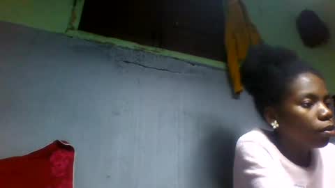 razafyela online show from July 26, 6:37 pm
