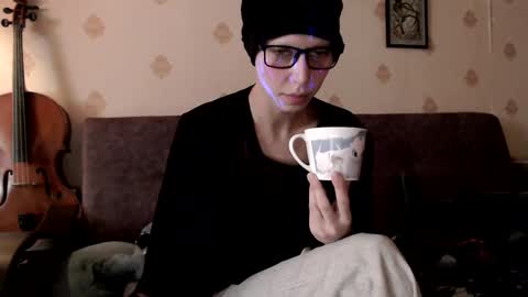  Yrriel Strife Candy-Demon Caveboy mr. Cringe   online show from February 22, 10:07 am