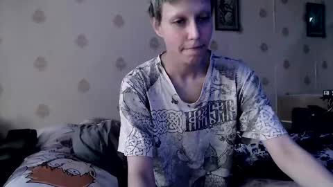  Yrriel Strife Candy-Demon Caveboy mr. Cringe   online show from February 25, 9:31 am