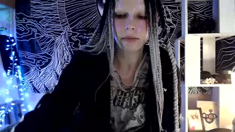  Yrriel Strife Candy-Demon Caveboy mr. Cringe   online show from February 28, 6:32 am