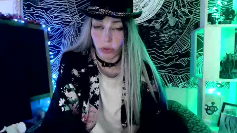  Yrriel Strife Candy-Demon Caveboy mr. Cringe   online show from March 10, 5:50 pm